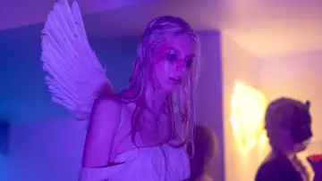 Backdrop к сериалу "Euphoria" #1254987