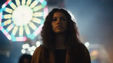 Backdrop к сериалу "Euphoria" #1254988