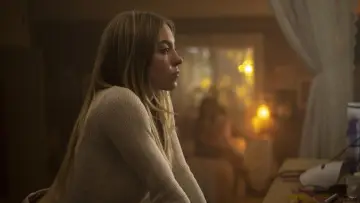 Backdrop к сериалу "Euphoria" #1254994