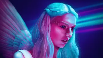 Backdrop к сериалу "Euphoria" #1254995