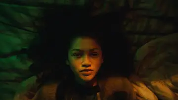 Backdrop к сериалу "Euphoria" #1254998
