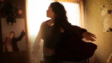 Backdrop к сериалу "Euphoria" #1254999
