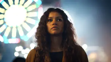 Backdrop к сериалу "Euphoria" #1255002