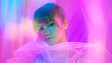 Backdrop к сериалу "Euphoria" #1255004