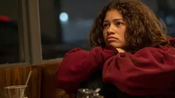 Backdrop к сериалу "Euphoria" #1255012