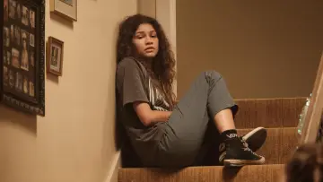 Backdrop к сериалу "Euphoria" #1255019