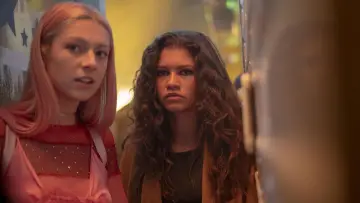 Backdrop к сериалу "Euphoria" #1255021