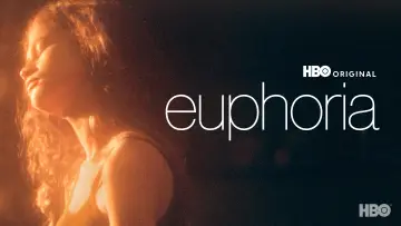 Backdrop к сериалу "Euphoria" #1255028