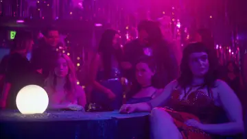 Backdrop for the TV series "Euphoria" #1255033
