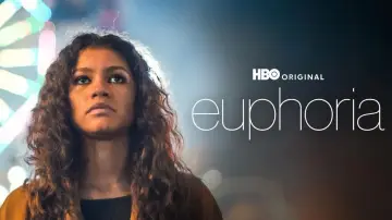 Backdrop к сериалу "Euphoria" #1255036