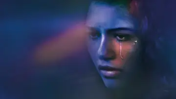 Backdrop for the TV series "Euphoria" #1255041