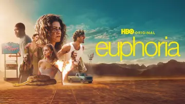 Backdrop к сериалу "Euphoria" #1255047