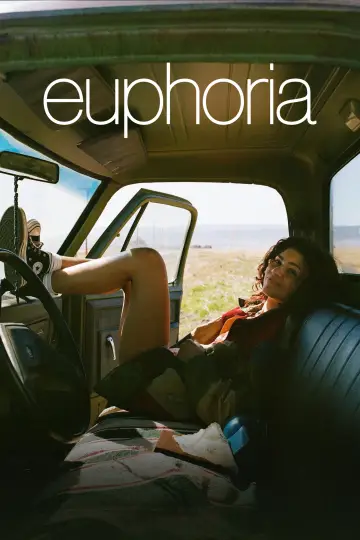 Euphoria Poster