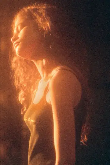 Poster for the TV series "Euphoria" #1255114