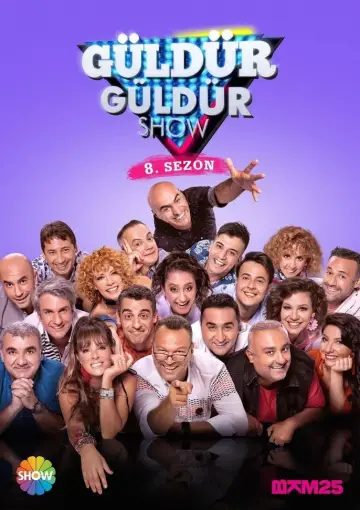 Season 8