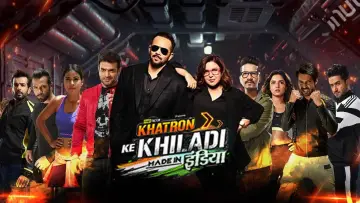 Backdrop к сериалу "Khatron Ke Khiladi" #1299743