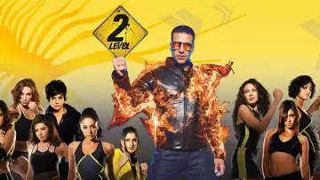 Backdrop к сериалу "Khatron Ke Khiladi" #1299745