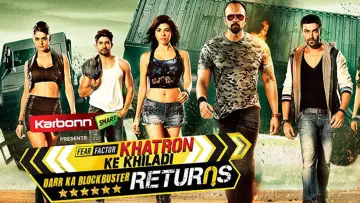 Backdrop к сериалу "Khatron Ke Khiladi" #1299746