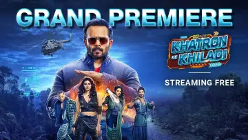 Backdrop к сериалу "Khatron Ke Khiladi" #1299747