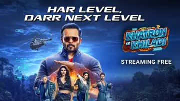 Backdrop к сериалу "Khatron Ke Khiladi" #1299748