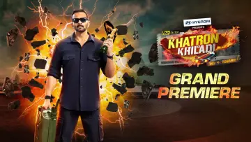 Backdrop к сериалу "Khatron Ke Khiladi" #1299749