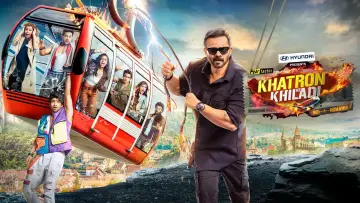 Backdrop к сериалу "Khatron Ke Khiladi" #1299750