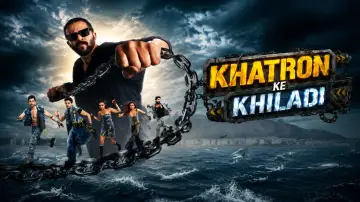 Backdrop к сериалу "Khatron Ke Khiladi" #1299751