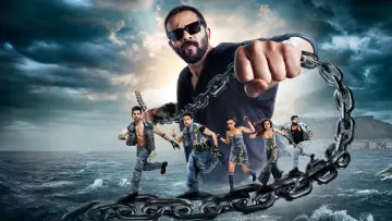 Backdrop к сериалу "Khatron Ke Khiladi" #1299752