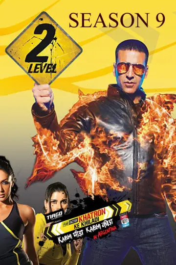 Season 9: Jigar Pe Trigger