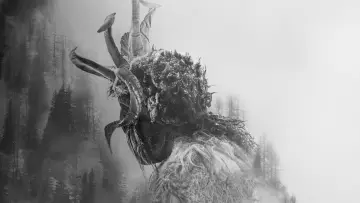 Backdrop for the TV series "Pagan Peak" #1463237