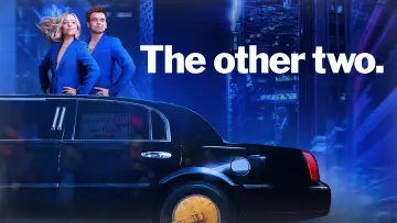 Backdrop к сериалу "The Other Two" #1425736