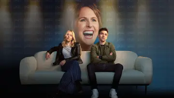 Backdrop к сериалу "The Other Two" #1425737