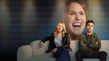 Backdrop к сериалу "The Other Two" #1425743