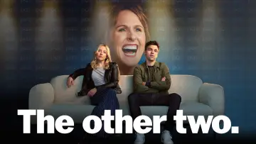 Backdrop к сериалу "The Other Two" #1425744