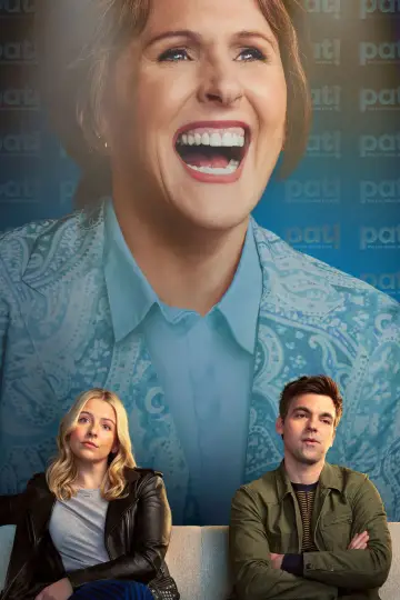 Poster к сериалу "The Other Two" #1425753