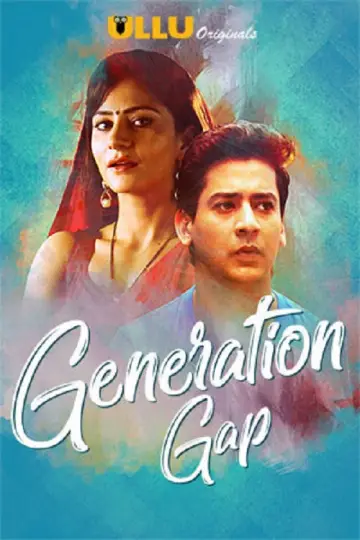 Generation Gap Poster
