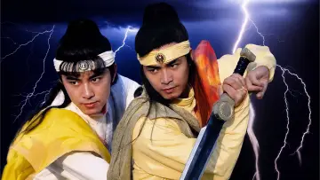 Backdrop for the TV series "Mystery of the Twin Swords" #1879194