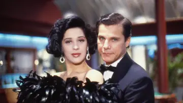 Deus Nos Acuda Poster