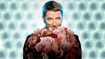 In Lieu of Flowers Poster