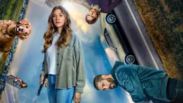 Backdrop к сериалу "In the Dark" #1421691