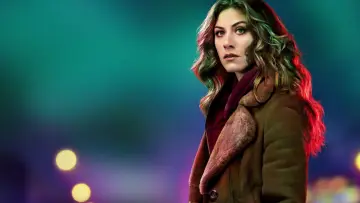 Backdrop к сериалу "In the Dark" #1421697
