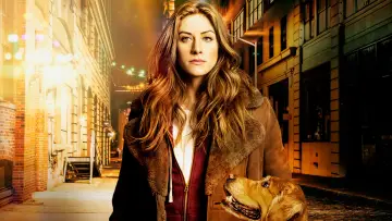 Backdrop к сериалу "In the Dark" #1421706