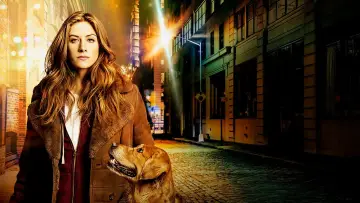 Backdrop к сериалу "In the Dark" #1421708