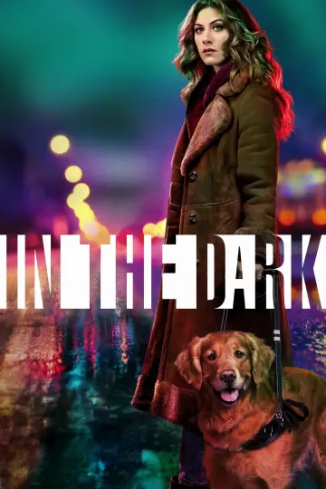 Poster к сериалу "In the Dark" #1421711