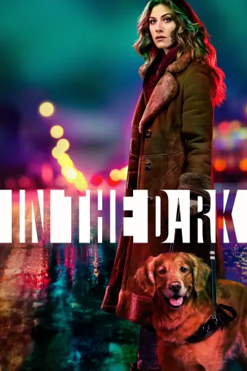 Poster к сериалу "In the Dark" #1421712