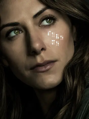 Poster к сериалу "In the Dark" #1421714