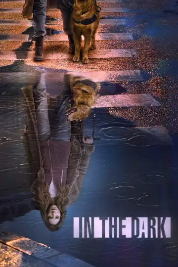 Poster к сериалу "In the Dark" #1421718