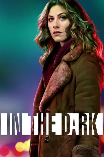 Poster к сериалу "In the Dark" #1421720