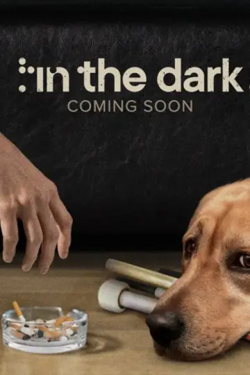 Poster к сериалу "In the Dark" #1421722