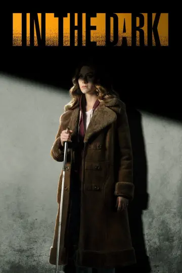 Poster к сериалу "In the Dark" #1421723